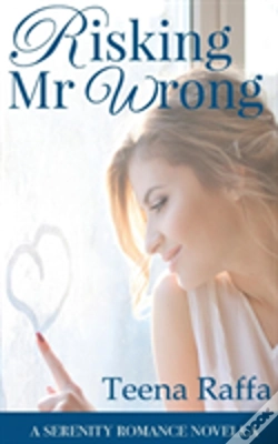Capa do artigo Risking Mr Wrong