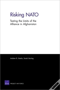Capa do artigo Risking Nato