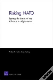 Capa do artigo Risking Nato