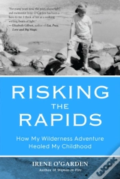Capa do artigo Risking The Rapids