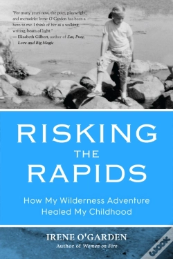Capa do artigo Risking The Rapids