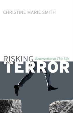 Capa do artigo Risking The Terror