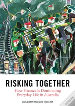 Capa do artigo Risking Together