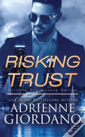 Capa do artigo Risking Trust