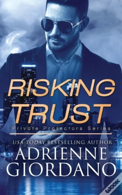 Capa do artigo Risking Trust