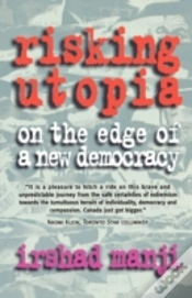 Capa do artigo Risking Utopia