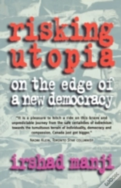 Capa do artigo Risking Utopia