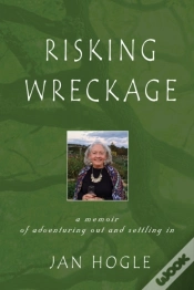 Capa do artigo Risking Wreckage