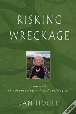 Capa do artigo Risking Wreckage
