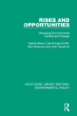 Risks And Opportunities - Preview
