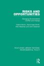 Risks And Opportunities - Preview