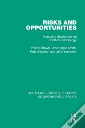 Risks And Opportunities