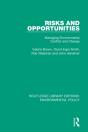 Risks And Opportunities - Preview
