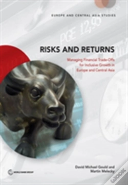 Capa do artigo Risks And Returns