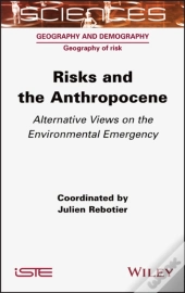 Risks And The Anthropocene