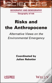 Capa do artigo Risks And The Anthropocene