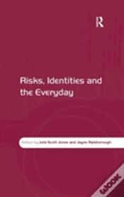 Capa do artigo Risks, Identities And The Everyday