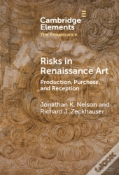 Risks In Renaissance Art