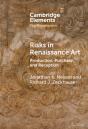 Risks In Renaissance Art - Preview