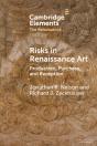 Risks In Renaissance Art - Preview