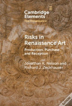 Capa do artigo Risks In Renaissance Art
