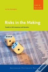 Risks In The Making