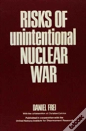 Capa do artigo Risks Of Unintentional Nuclear War