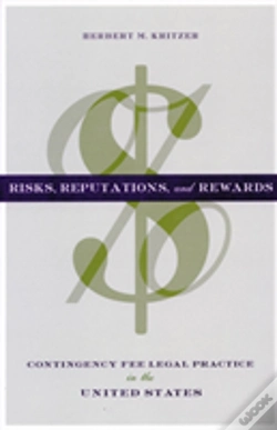 Capa do artigo Risks, Reputations, And Rewards
