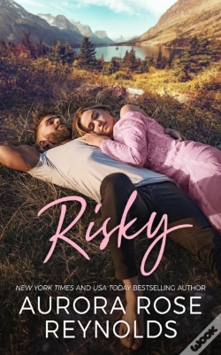 Capa do artigo Risky