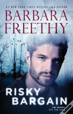 Capa do artigo Risky Bargain