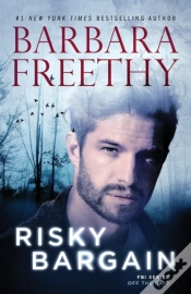 Capa do artigo Risky Bargain
