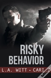 Capa do artigo Risky Behavior