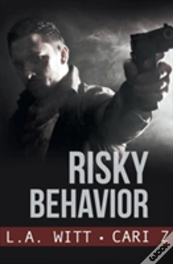 Capa do artigo Risky Behavior