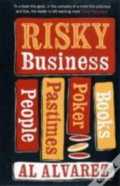 Capa do artigo Risky Business