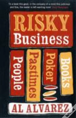 Capa do artigo Risky Business