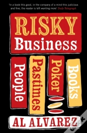 Capa do artigo Risky Business