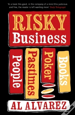 Capa do artigo Risky Business