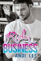 Capa do artigo Risky Business
