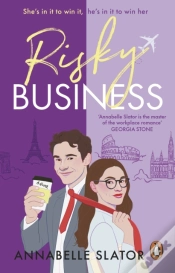 Capa do artigo Risky Business