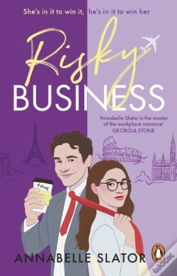 Capa do artigo Risky Business