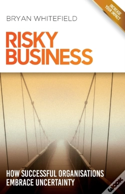 Capa do artigo Risky Business