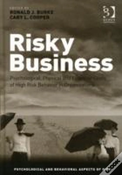 Capa do artigo Risky Business