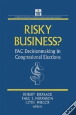 Capa do artigo Risky Business