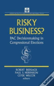 Capa do artigo Risky Business