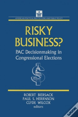 Capa do artigo Risky Business