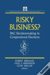 Capa do artigo Risky Business