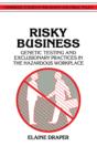 Risky Business - Preview