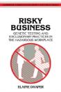Risky Business - Preview