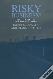 Capa do artigo Risky Business?