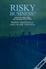 Capa do artigo Risky Business?